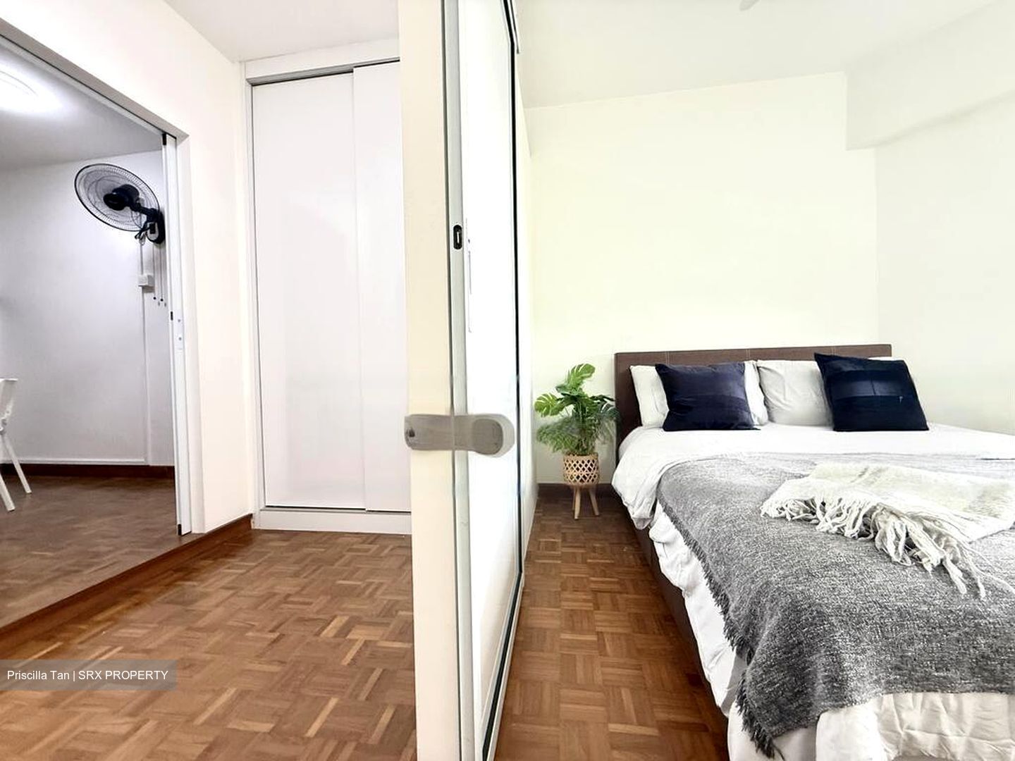 Ivory Heights (D22), Condominium #445109601